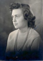 Irene Marie Bohrer, 1944